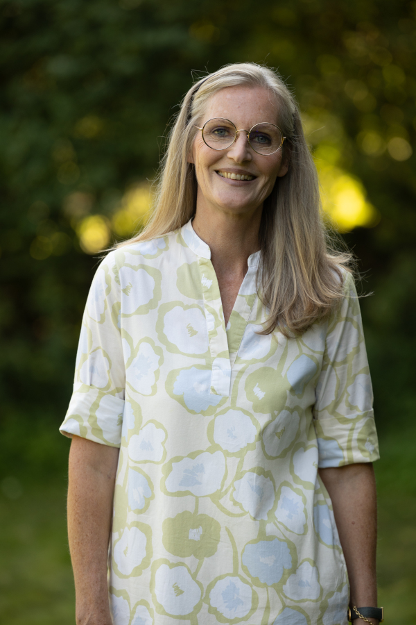 Franziska Betriebswirtin