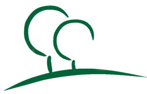 Kleiner Baum Logo teil